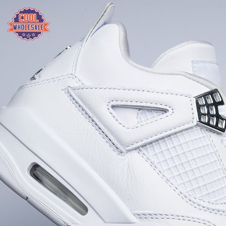 Jordan 4 Retro Pure Money Unisex