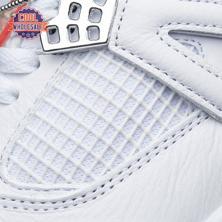 Jordan 4 Retro Pure Money Unisex