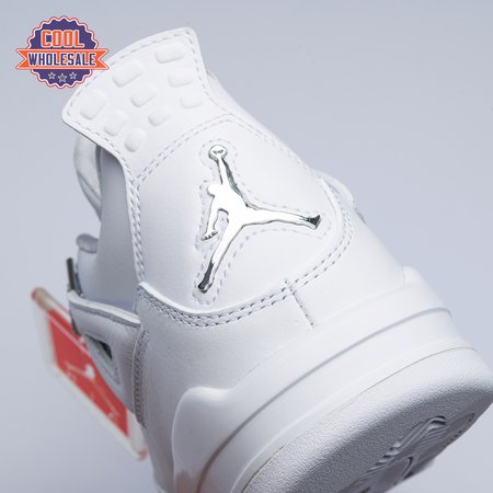 Jordan 4 Retro Pure Money Unisex