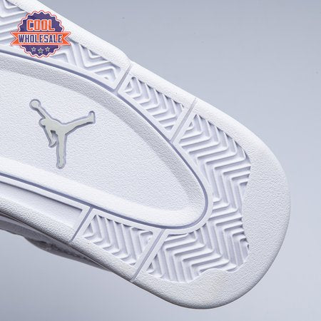 Jordan 4 Retro Pure Money Unisex
