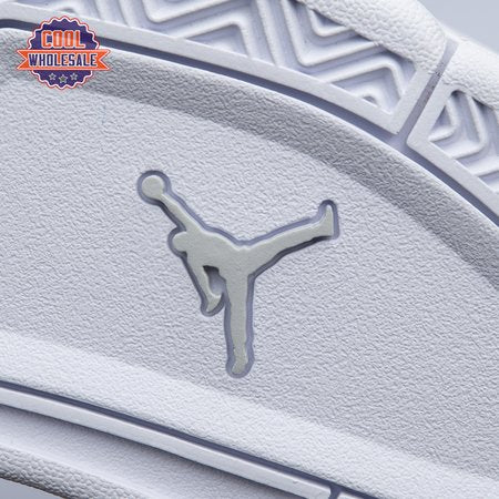 Jordan 4 Retro Pure Money Unisex