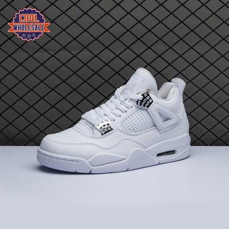 Jordan 4 Retro Pure Money Unisex
