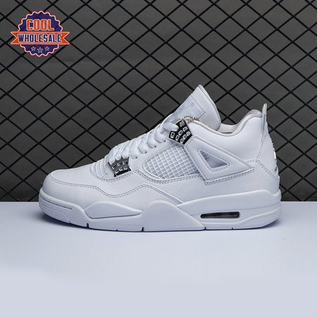 Jordan 4 Retro Pure Money Unisex