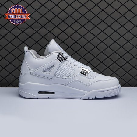 Jordan 4 Retro Pure Money Unisex