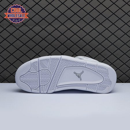 Jordan 4 Retro Pure Money Unisex