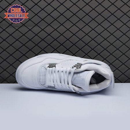Jordan 4 Retro Pure Money Unisex