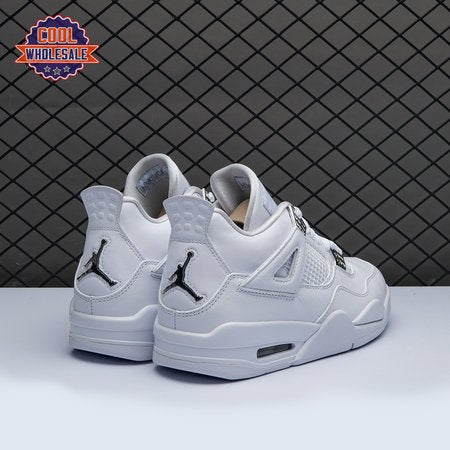 Jordan 4 Retro Pure Money Unisex