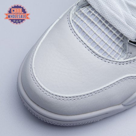 Jordan 4 Retro Pure Money Unisex