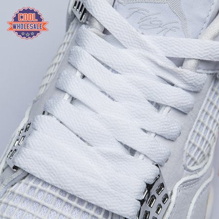 Jordan 4 Retro Pure Money Unisex