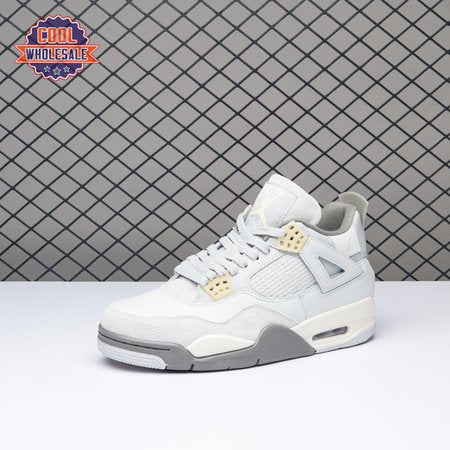 Jordan 4 Retro SE Craft Photon Dust DV3742-21 Men's