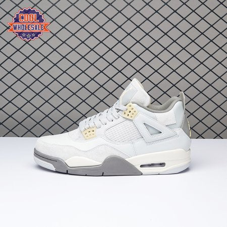 Jordan 4 Retro SE Craft Photon Dust DV3742-21 Men's