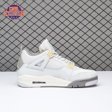 Jordan 4 Retro SE Craft Photon Dust DV3742-21 Men's