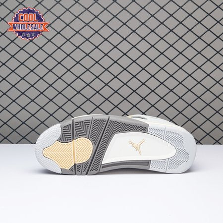 Jordan 4 Retro SE Craft Photon Dust DV3742-21 Men's