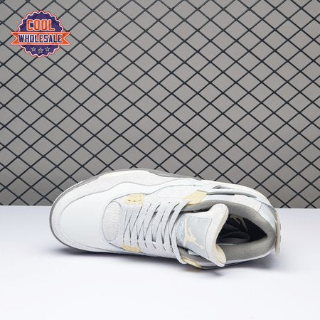 Jordan 4 Retro SE Craft Photon Dust DV3742-21 Men's