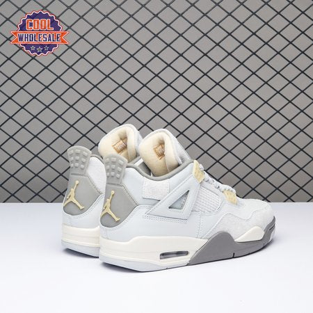 Jordan 4 Retro SE Craft Photon Dust DV3742-21 Men's
