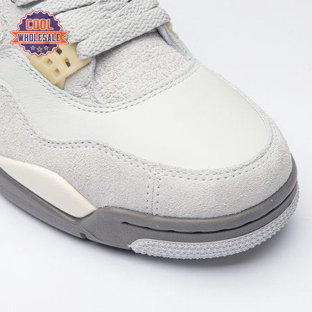 Jordan 4 Retro SE Craft Photon Dust DV3742-21 Men's