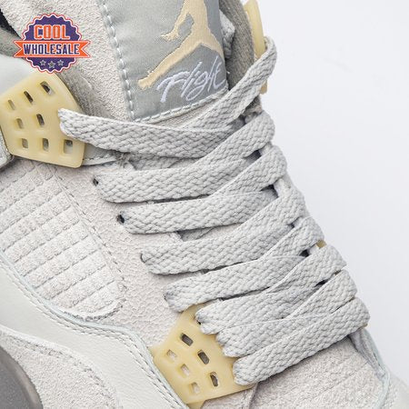 Jordan 4 Retro SE Craft Photon Dust DV3742-21 Men's