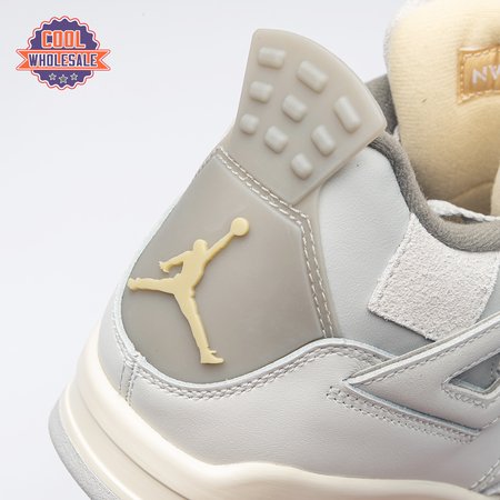 Jordan 4 Retro SE Craft Photon Dust DV3742-21 Men's