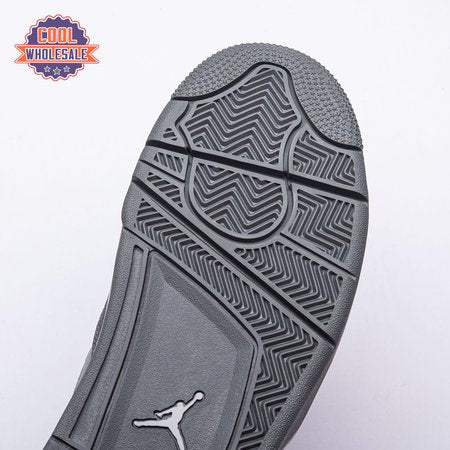 Jordan 4 Retro SE Paris Olympics Wet Cement FQ7928 1 Men's