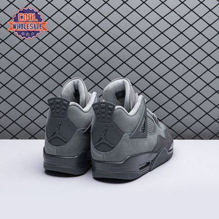 Jordan 4 Retro SE Paris Olympics Wet Cement FQ7928 1 Men's