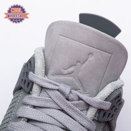 Jordan 4 Retro SE Paris Olympics Wet Cement FQ7928 1 Men's