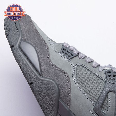 Jordan 4 Retro SE Paris Olympics Wet Cement FQ7928 1 Men's