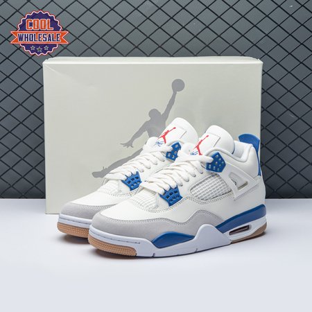 Jordan 4 Retro SP DR5415-14 Men's