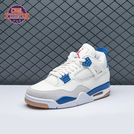 Jordan 4 Retro SP DR5415-14 Men's