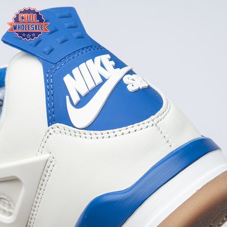 Jordan 4 Retro SP DR5415-14 Men's