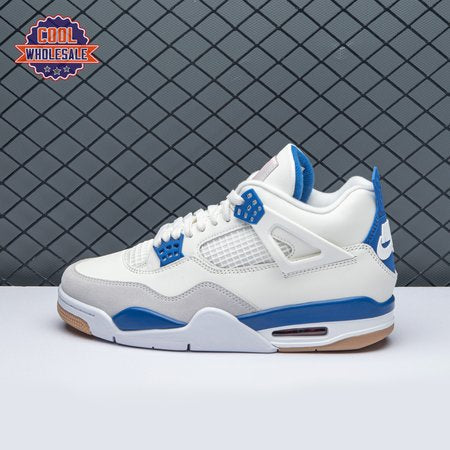 Jordan 4 Retro SP DR5415-14 Men's