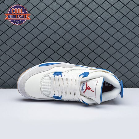 Jordan 4 Retro SP DR5415-14 Men's