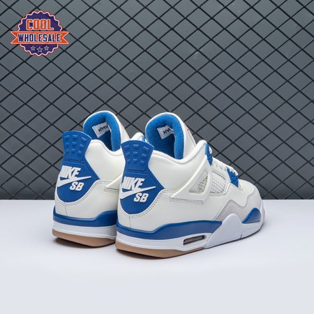 Jordan 4 Retro SP DR5415-14 Men's