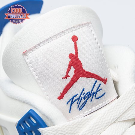 Jordan 4 Retro SP DR5415-14 Men's