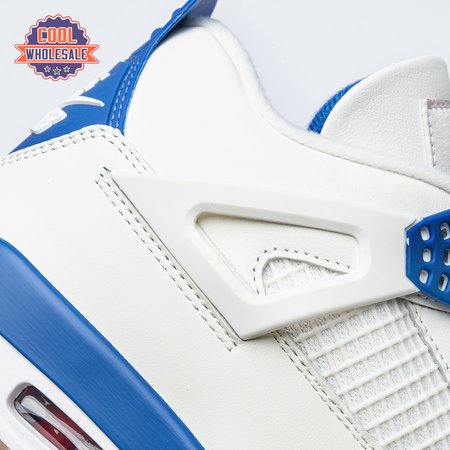 Jordan 4 Retro SP DR5415-14 Men's