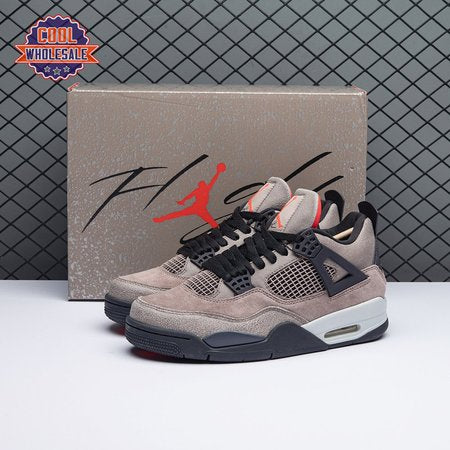 Jordan 4 Retro Taupe Haze DB732-2 Unisex