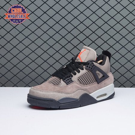 Jordan 4 Retro Taupe Haze DB732-2 Unisex