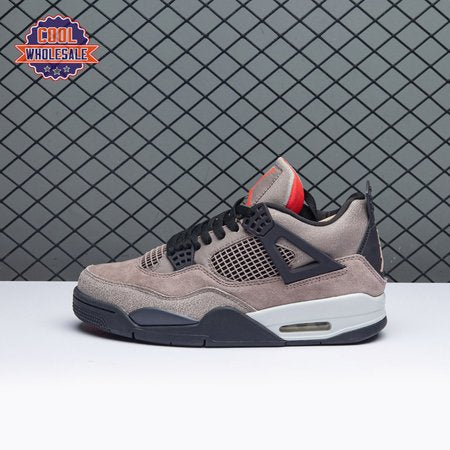 Jordan 4 Retro Taupe Haze DB732-2 Unisex