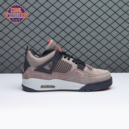 Jordan 4 Retro Taupe Haze DB732-2 Unisex
