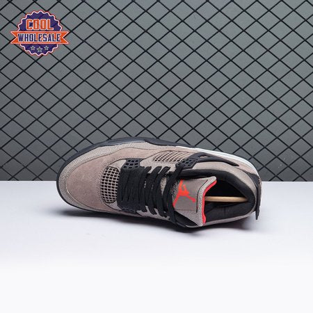 Jordan 4 Retro Taupe Haze DB732-2 Unisex