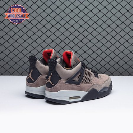 Jordan 4 Retro Taupe Haze DB732-2 Unisex