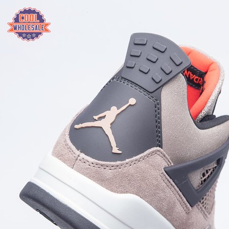 Jordan 4 Retro Taupe Haze DB732-2 Unisex