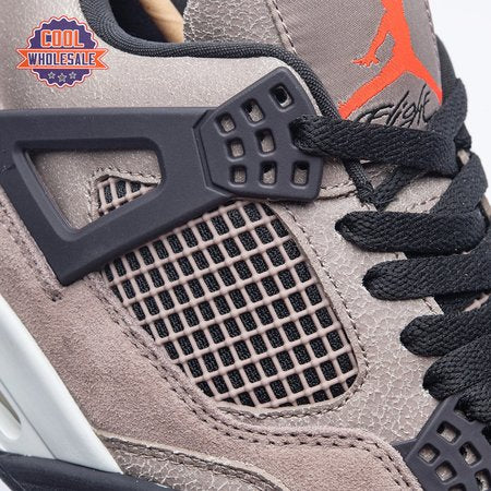 Jordan 4 Retro Taupe Haze DB732-2 Unisex