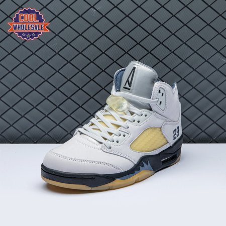 Jordan 5 Retro Diffused Blue FZ5758-4 Men's