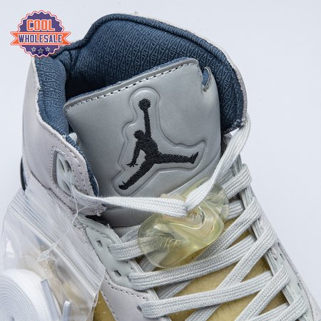 Jordan 5 Retro Diffused Blue FZ5758-4 Men's