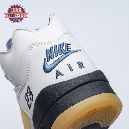 Jordan 5 Retro Diffused Blue FZ5758-4 Men's