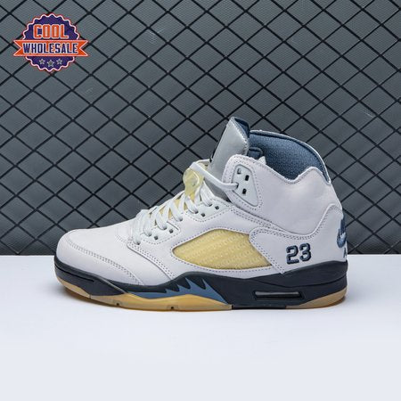 Jordan 5 Retro Diffused Blue FZ5758-4 Men's