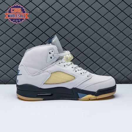 Jordan 5 Retro Diffused Blue FZ5758-4 Men's
