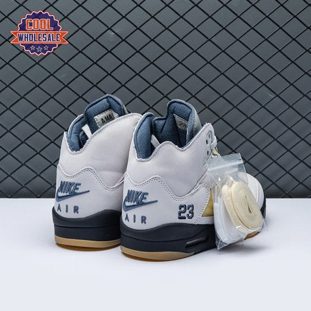 Jordan 5 Retro Diffused Blue FZ5758-4 Men's