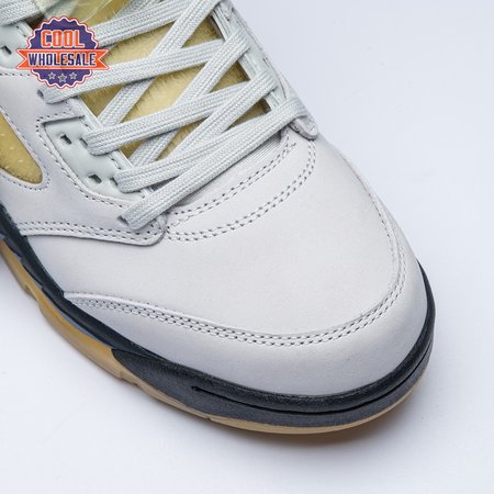 Jordan 5 Retro Diffused Blue FZ5758-4 Men's