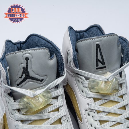 Jordan 5 Retro Diffused Blue FZ5758-4 Men's
